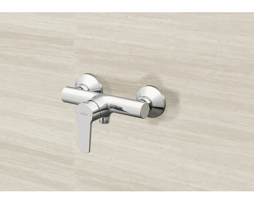 Nástenná sprchová batéria