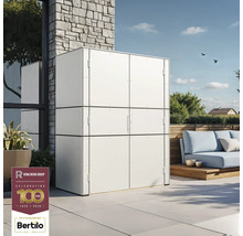 Úložná skriňa Bertilo pre vonkajšie použitie