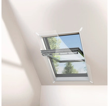 Strešné okno so sieťou proti hmyzu