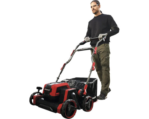 Aku vertikutátor Einhell GP-SA 36/40 (5)