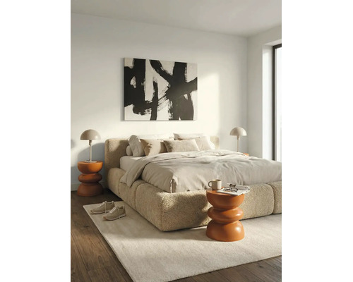 Vliesová tapeta Trend Spectrum 324798 béžová, žltá 53 x 1005 cm