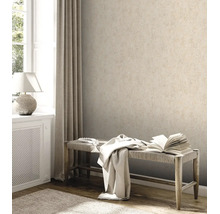 Vliesová tapeta Trend Spectrum 390361 béžová 53 x 1005 cm