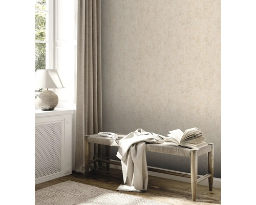 Vliesová tapeta Trend Spectrum 390361 béžová 53 x 1005 cm