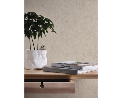 Vliesová tapeta Trend Spectrum 390361 béžová 53 x 1005 cm