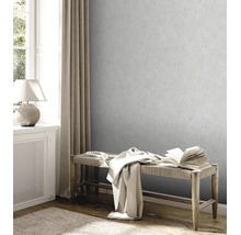 Vliesová tapeta Trend Spectrum 390362 sivá, strieborná 53 x 1005 cm