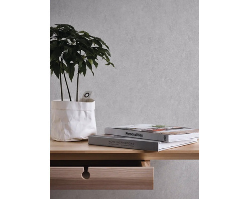 Vliesová tapeta Trend Spectrum 390362 sivá, strieborná 53 x 1005 cm