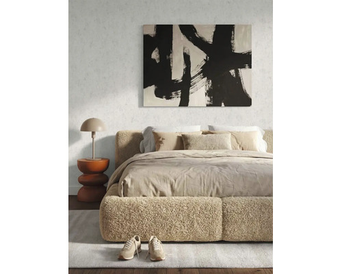 Vliesová tapeta Trend Spectrum 390366 béžová, sivá 53 x 1005 cm