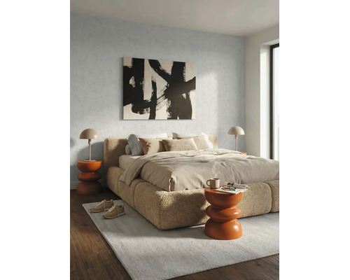 Vliesová tapeta Trend Spectrum 390366 béžová, sivá 53 x 1005 cm