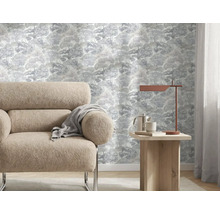 Vliesová tapeta Trend Spectrum 792273 modrá, sivá 53 x 1005 cm