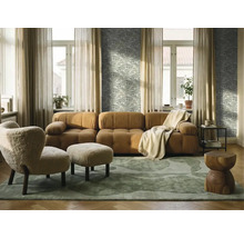Vliesová tapeta Trend Spectrum 792275 zelená 53 x 1005 cm