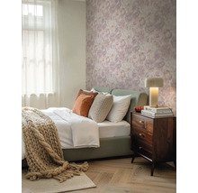 Vliesová tapeta Trend Spectrum 792314 béžová, zelená 53 x 1005 cm