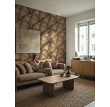 Vliesová tapeta Trend Spectrum 792323 sivá, strieborná 53 x 1005 cm