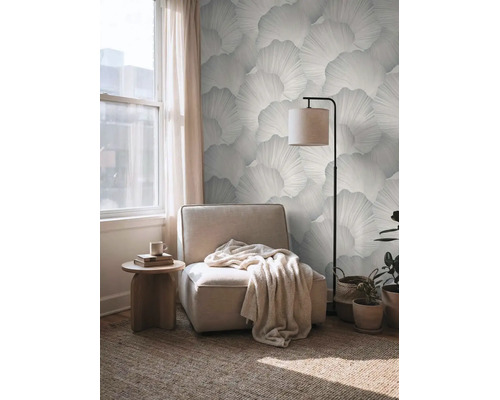 Vliesová tapeta Trend Spectrum 792332 modrá, sivá 53 x 1005 cm