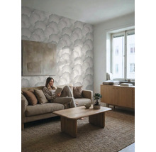 Vliesová tapeta Trend Spectrum 792332 modrá, sivá 53 x 1005 cm