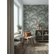 Vliesová tapeta Trend Spectrum 792335 modrá, strieborná 53 x 1005 cm