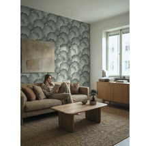 Vliesová tapeta Trend Spectrum 792335 modrá, strieborná 53 x 1005 cm