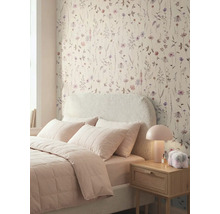 Vliesová tapeta Trend Spectrum 792371 zelená, ružová 53 x 1005 cm