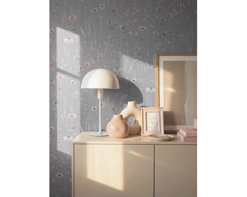 Vliesová tapeta Trend Spectrum 792372 béžová, sivá 53 x 1005 cm