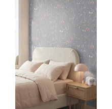 Vliesová tapeta Trend Spectrum 792372 béžová, sivá 53 x 1005 cm