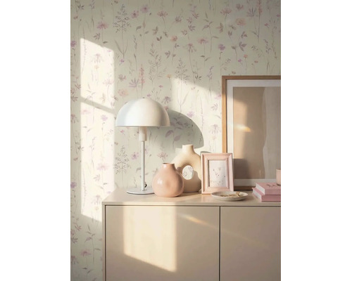 Vliesová tapeta Trend Spectrum 792374 béžová, sivá 53 x 1005 cm