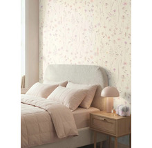 Vliesová tapeta Trend Spectrum 792374 béžová, sivá 53 x 1005 cm