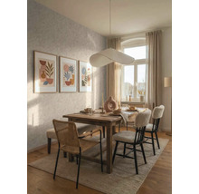 Vliesová tapeta Trend Spectrum 792381 béžová, strieborná 53 x 1005 cm
