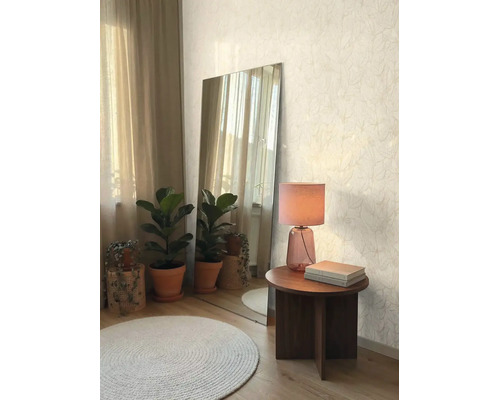 Vliesová tapeta Trend Spectrum 792384 béžová, strieborná 53 x 1005 cm