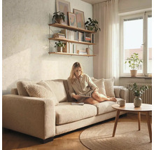 Vliesová tapeta Trend Spectrum 792384 béžová, strieborná 53 x 1005 cm