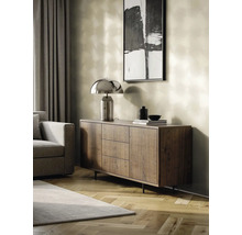 Vliesová tapeta Trend Spectrum 792522 béžová, biela 53 x 1005 cm