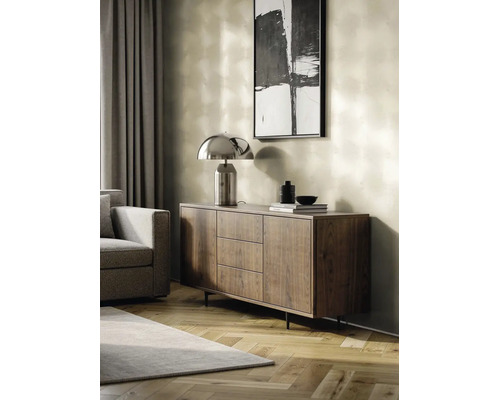 Vliesová tapeta Trend Spectrum 792522 béžová, biela 53 x 1005 cm