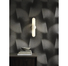 Vliesová tapeta Trend Spectrum 792523 čierna, strieborná 53 x 1005 cm