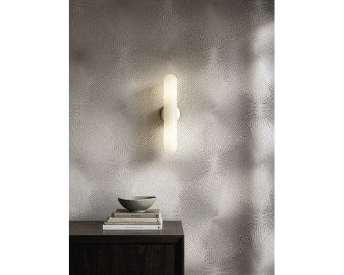 Vliesová tapeta Trend Spectrum 792527 sivá, strieborná 53 x 1005 cm