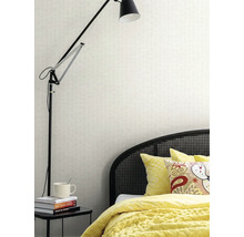 Vliesová tapeta Trend Spectrum 792531 sivá, biela 53 x 1005 cm