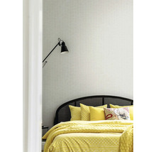 Vliesová tapeta Trend Spectrum 792531 sivá, biela 53 x 1005 cm