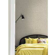 Vliesová tapeta Trend Spectrum 792533 béžová, strieborná 53 x 1005 cm