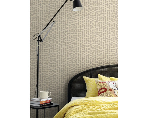 Vliesová tapeta Trend Spectrum 792534 béžová, hnedá 53 x 1005 cm