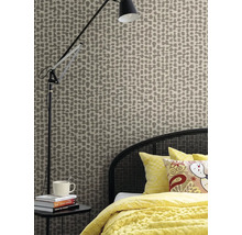 Vliesová tapeta Trend Spectrum 792535 béžová, hnedá 53 x 1005 cm