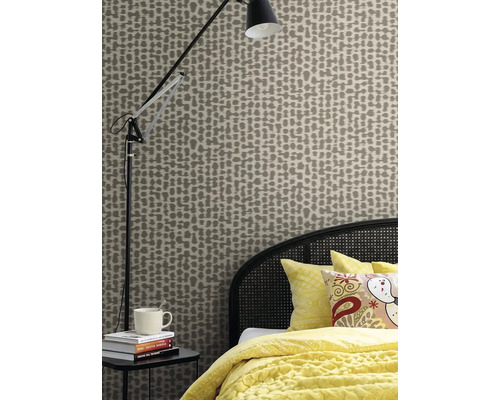 Vliesová tapeta Trend Spectrum 792535 béžová, hnedá 53 x 1005 cm