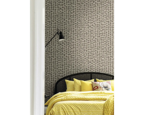 Vliesová tapeta Trend Spectrum 792535 béžová, hnedá 53 x 1005 cm