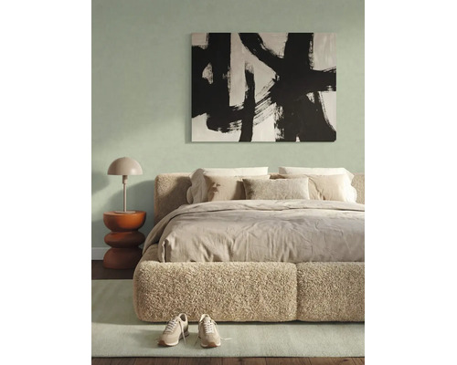 Vliesová tapeta Trend Spectrum 908032 zelená 53 x 1005 cm