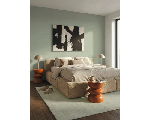 Vliesová tapeta Trend Spectrum 908032 zelená 53 x 1005 cm