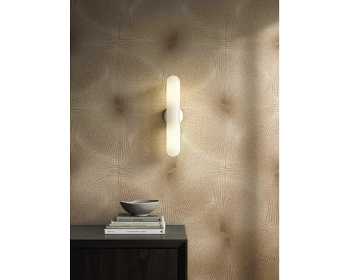 Vliesová tapeta Trend Spectrum 792526 hnedá, oranžová 53 x 1005 cm
