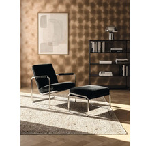 Vliesová tapeta Trend Spectrum 792526 hnedá, oranžová 53 x 1005 cm