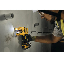 Aku rezačka medených rúrok (Ø12–35) DeWalt DCE154N-XJ, 18V XR bez akumulátora