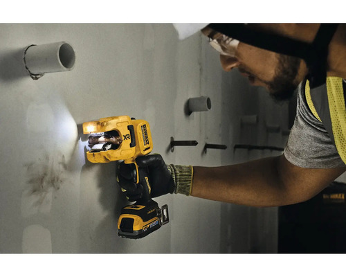 Aku rezačka medených rúrok (Ø12–35) DeWalt DCE154N-XJ, 18V XR bez akumulátora
