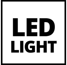 Symbol pre LED osvetlenie