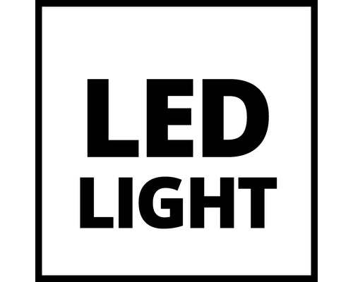 Symbol pre LED osvetlenie
