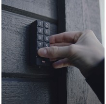 Yale Linus inteligentná klávesnica pre elektronický zámok dverí Linus Smart Lock-thumb-3
