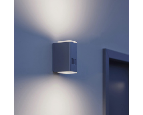 Nástenné svietidlo na osvetlenie miestnosti