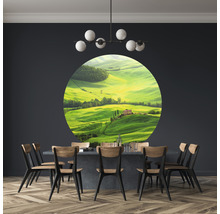 Fototapeta vliesová Toskánsko 4 142,5 cm